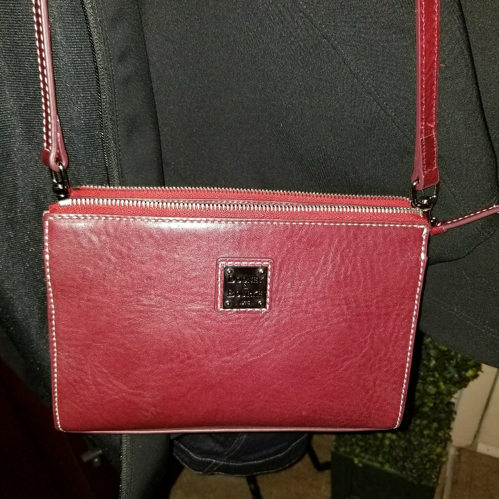 Dooney and Bourke Crossbody